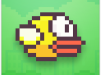 Source code game flappy brid unity